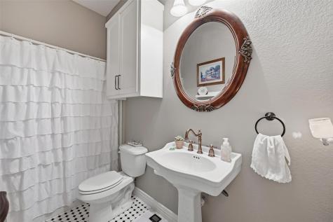 2960 Flat Rock Road Azle TX 76020
