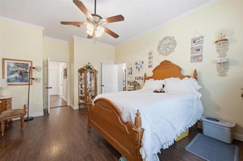 2960 Flat Rock Road Azle TX 76020