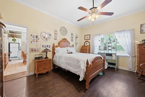 2960 Flat Rock Road Azle TX 76020