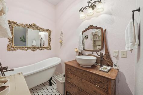2960 Flat Rock Road Azle TX 76020