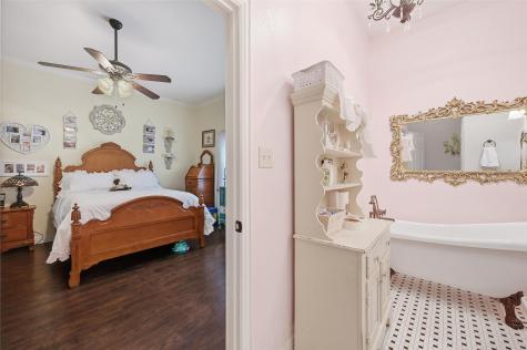 2960 Flat Rock Road Azle TX 76020