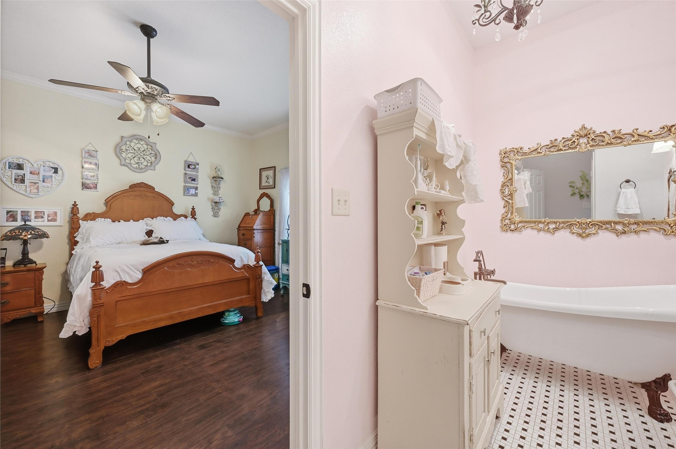 2960 Flat Rock Road Azle TX 76020