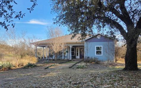 2960 Flat Rock Road Azle TX 76020