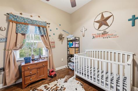 2960 Flat Rock Road Azle TX 76020