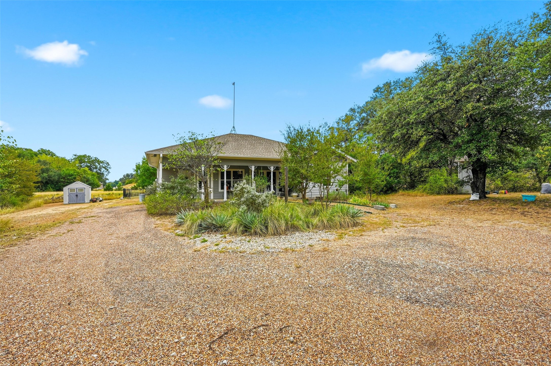 2960 Flat Rock Road Azle TX 76020