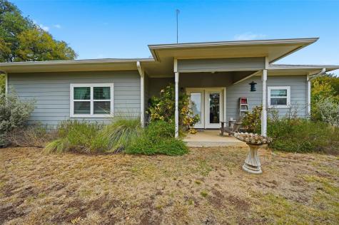 2960 Flat Rock Road Azle TX 76020