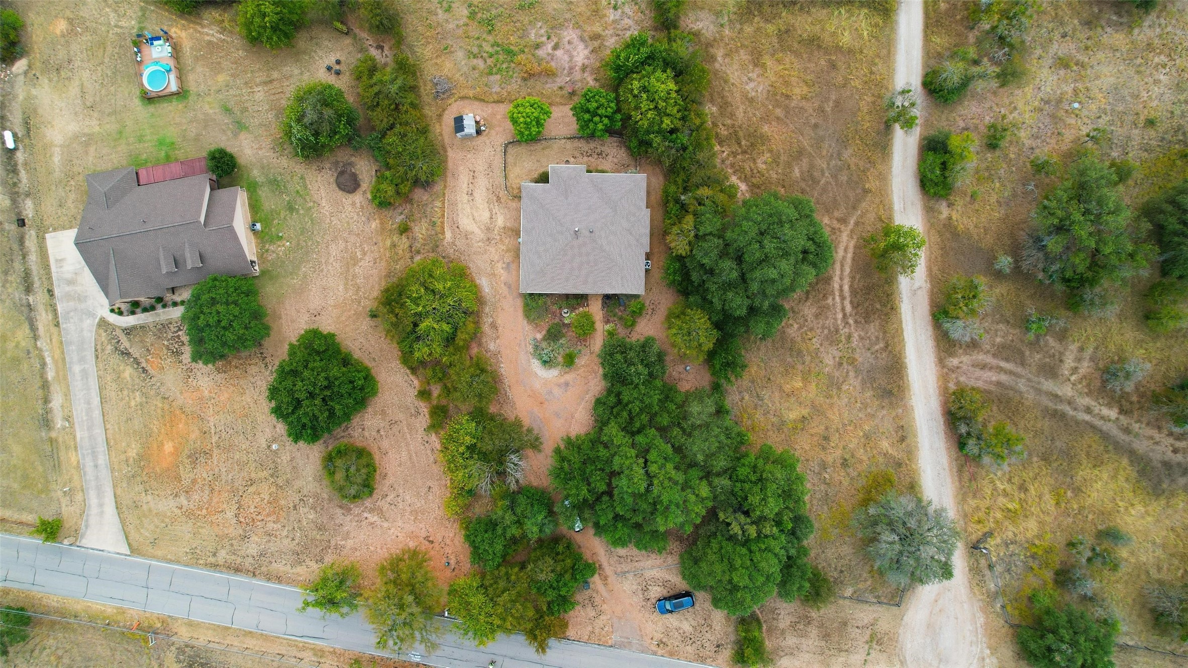 2960 Flat Rock Road Azle TX 76020