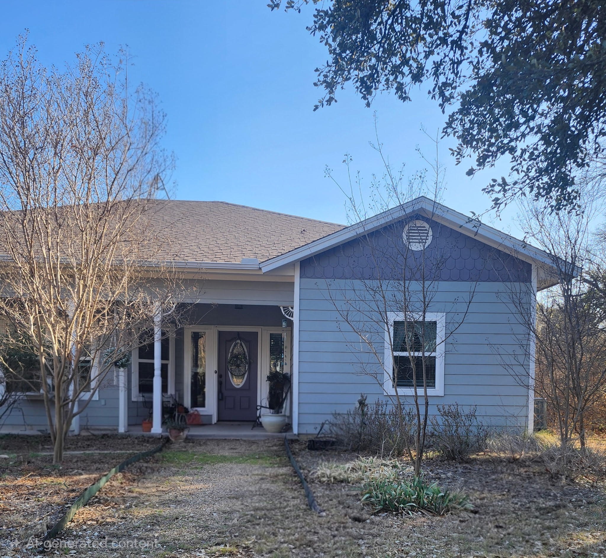 2960 Flat Rock Road Azle TX 76020