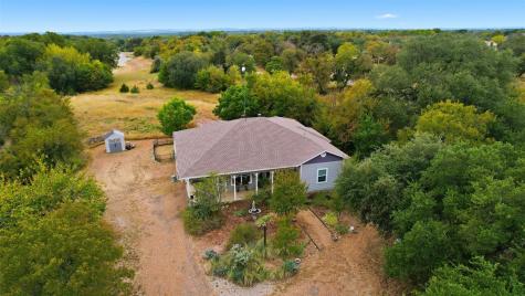 2960 Flat Rock Road Azle TX 76020
