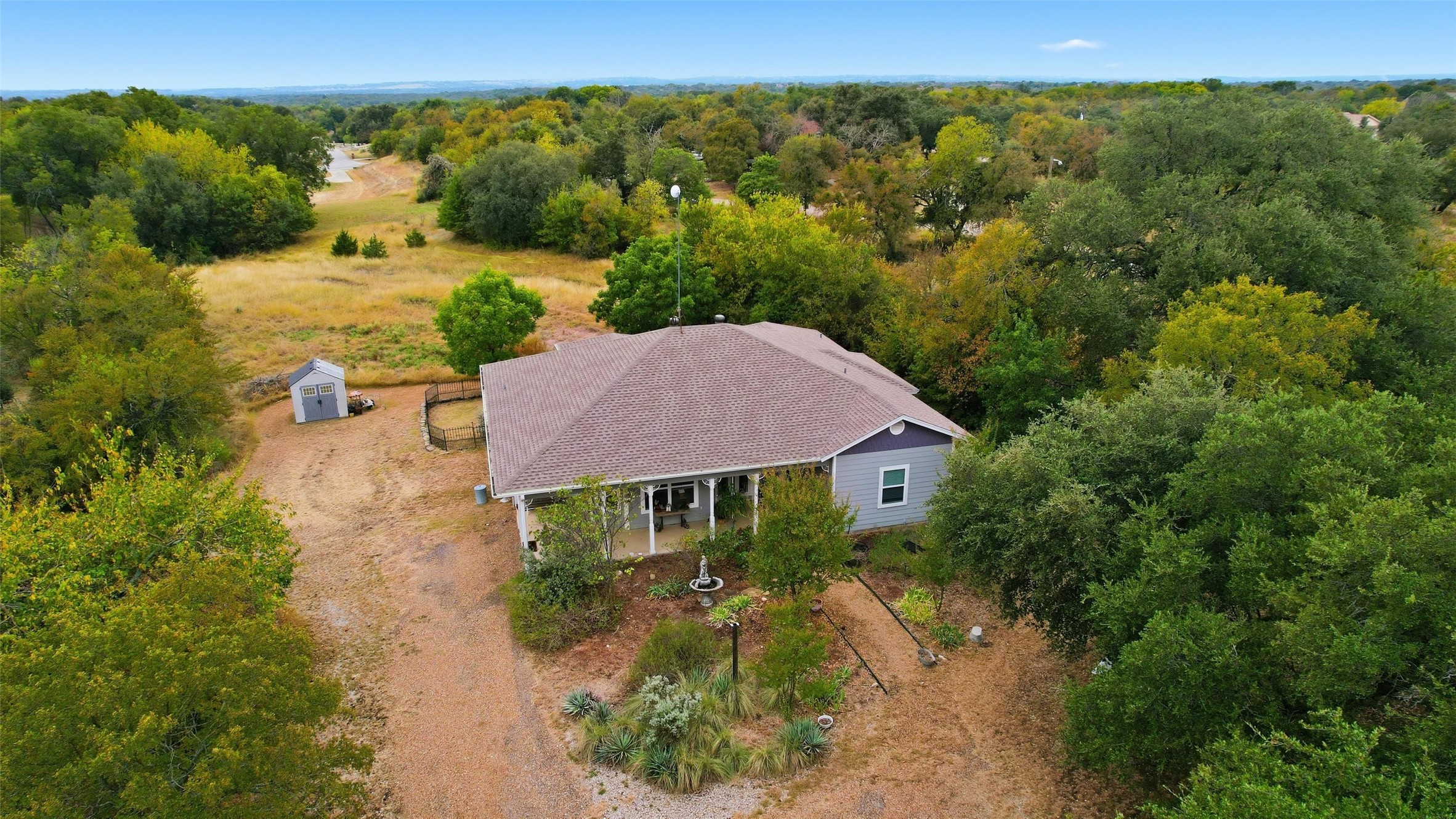 2960 Flat Rock Road Azle TX 76020