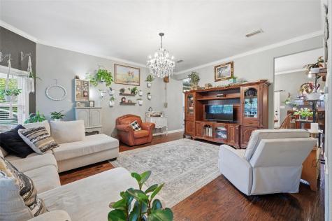 2960 Flat Rock Road Azle TX 76020