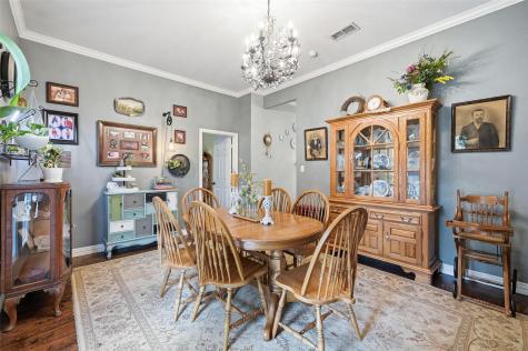 2960 Flat Rock Road Azle TX 76020