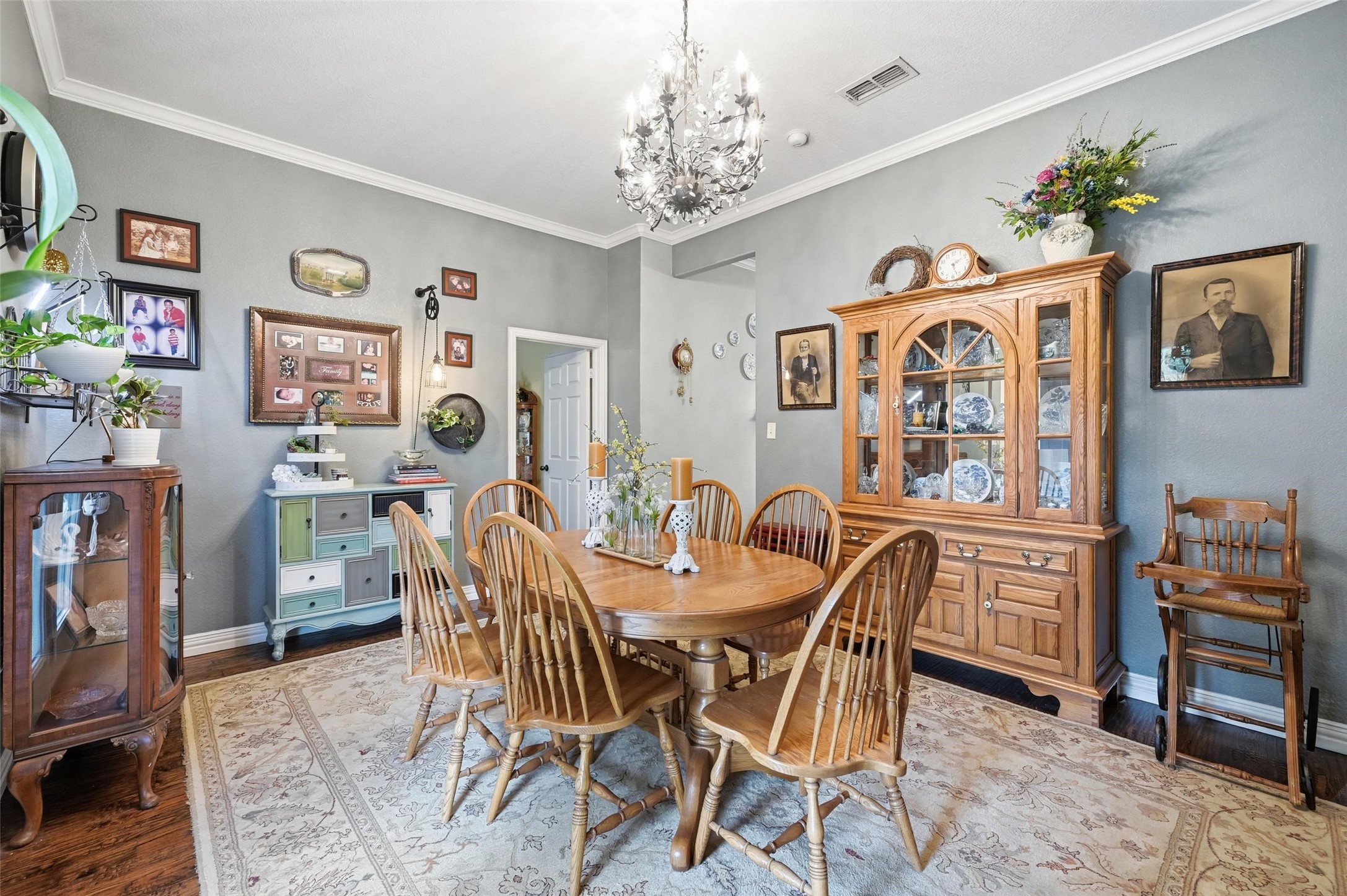 2960 Flat Rock Road Azle TX 76020