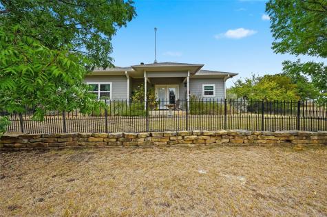 2960 Flat Rock Road Azle TX 76020