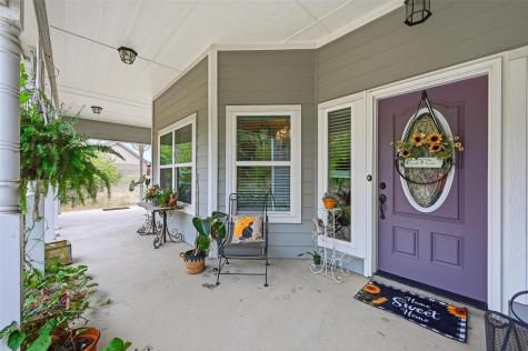 2960 Flat Rock Road Azle TX 76020