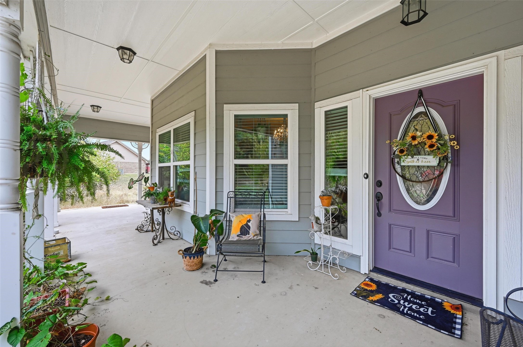 2960 Flat Rock Road Azle TX 76020