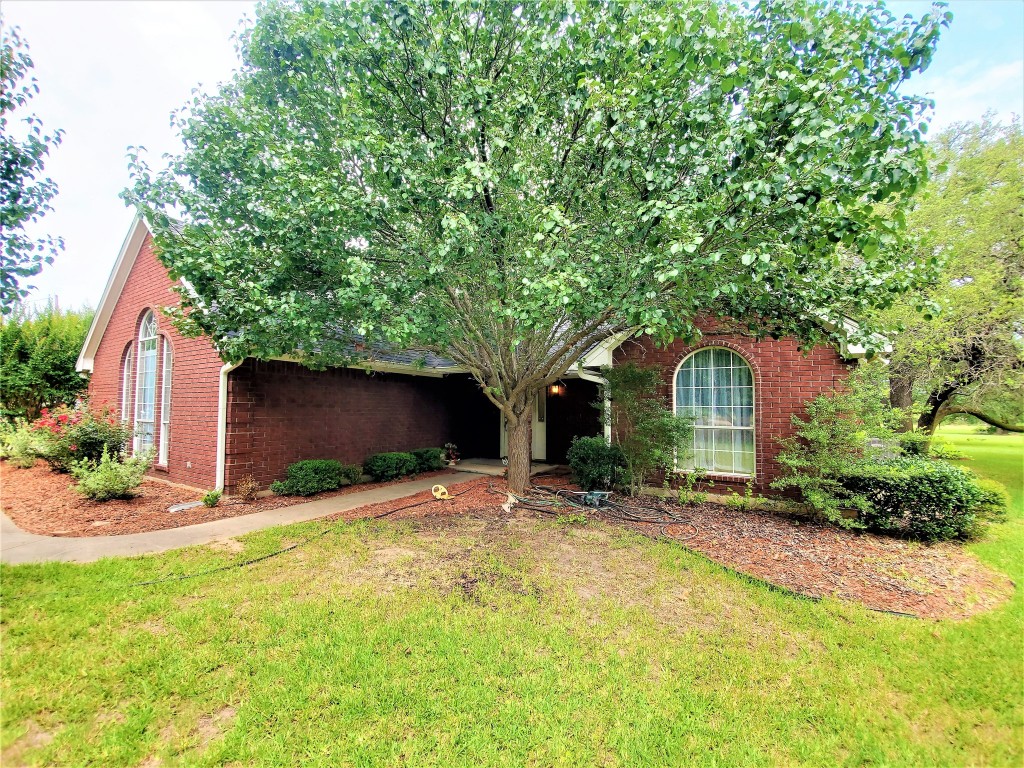 109 Oak Lane Whitney TX 76692