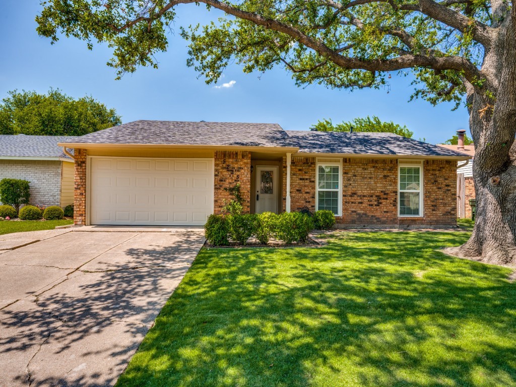 5225 Hawse Drive The Colony TX 75056