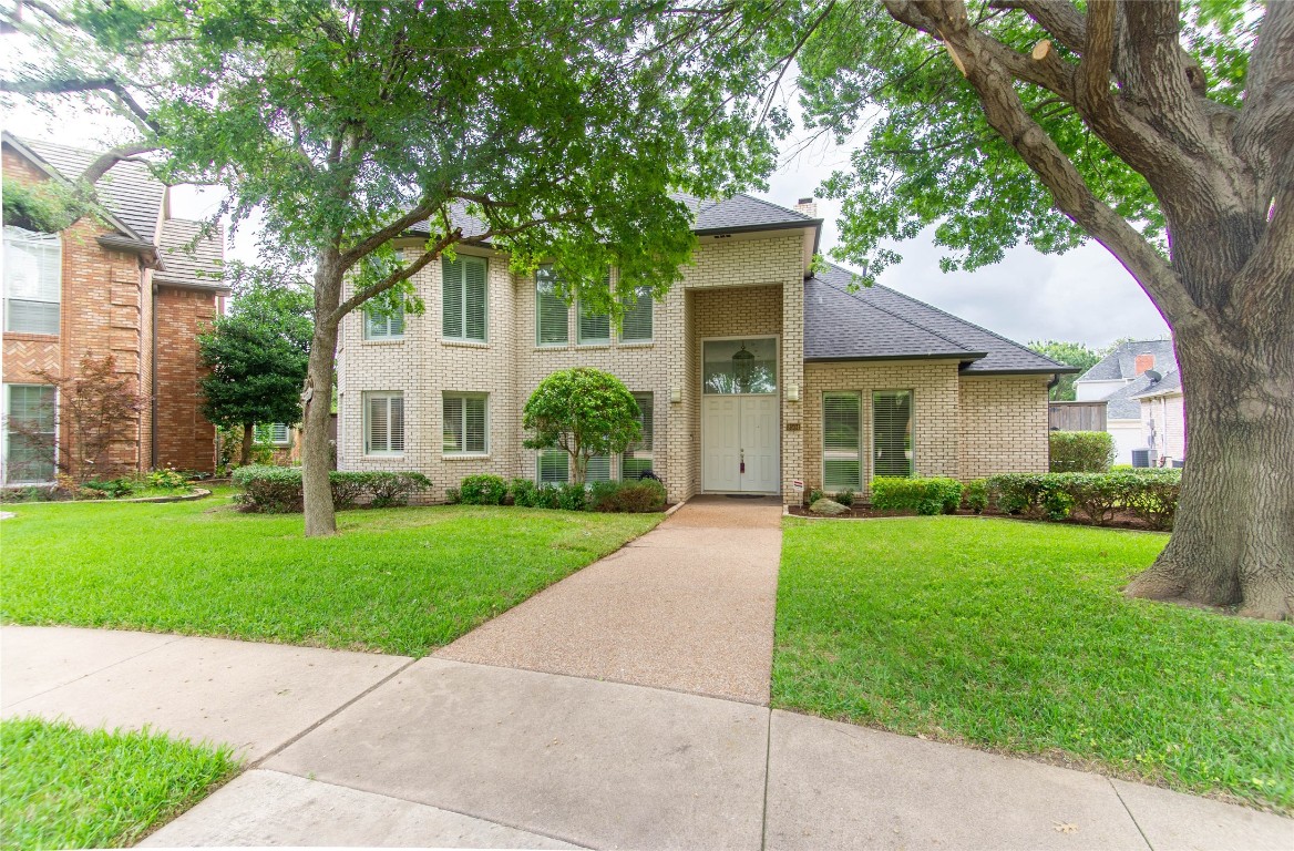 3504 Silas Court Plano TX 75093