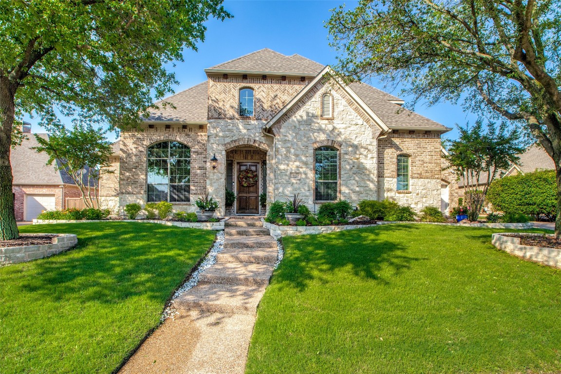 6413 Knollwood Drive Mckinney TX 75072