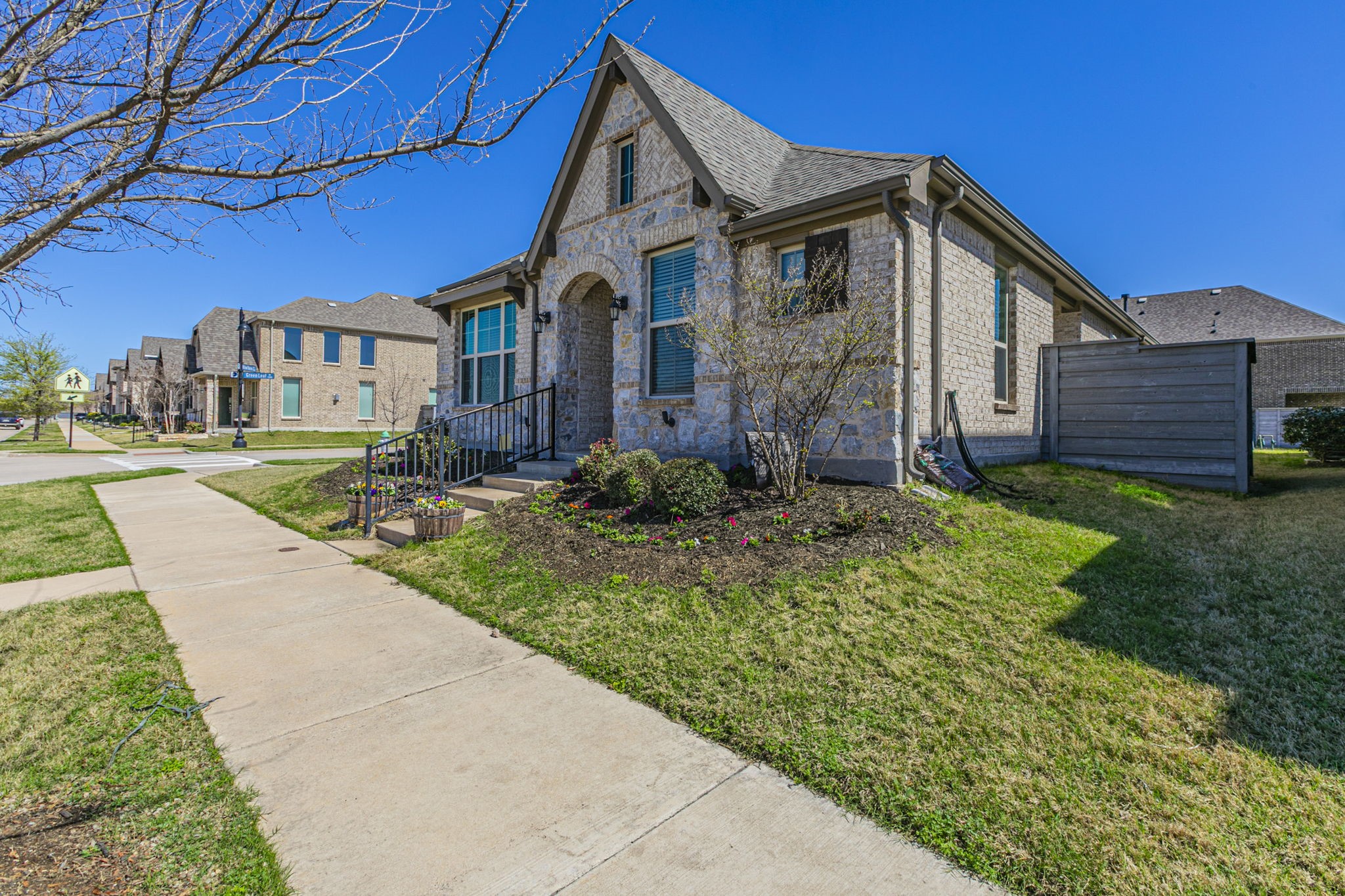 7217 Willow Thorne Drive Little Elm TX 76227