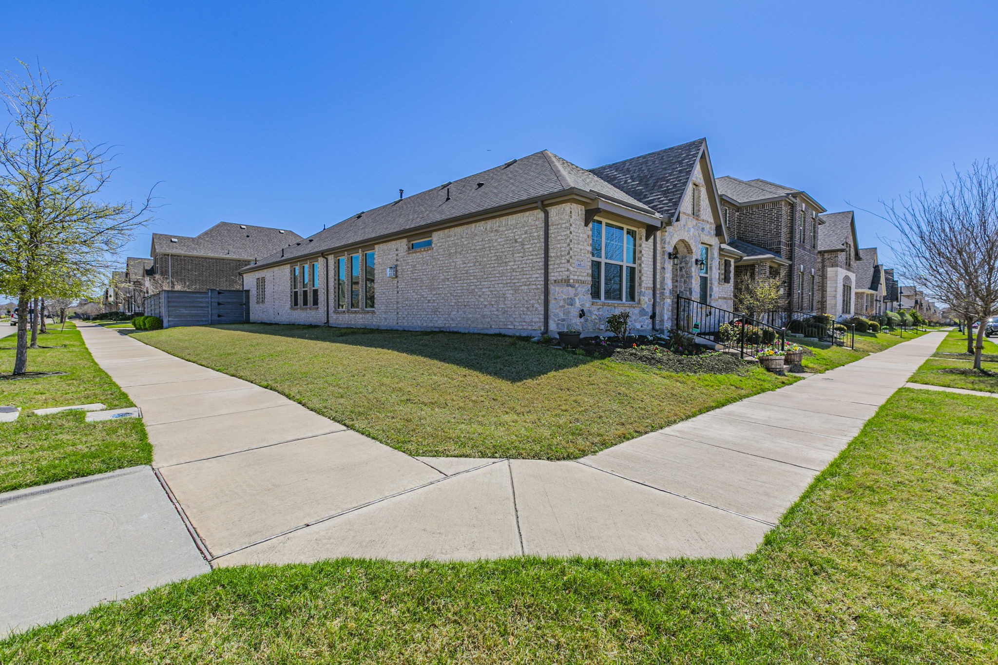 7217 Willow Thorne Drive Little Elm TX 76227