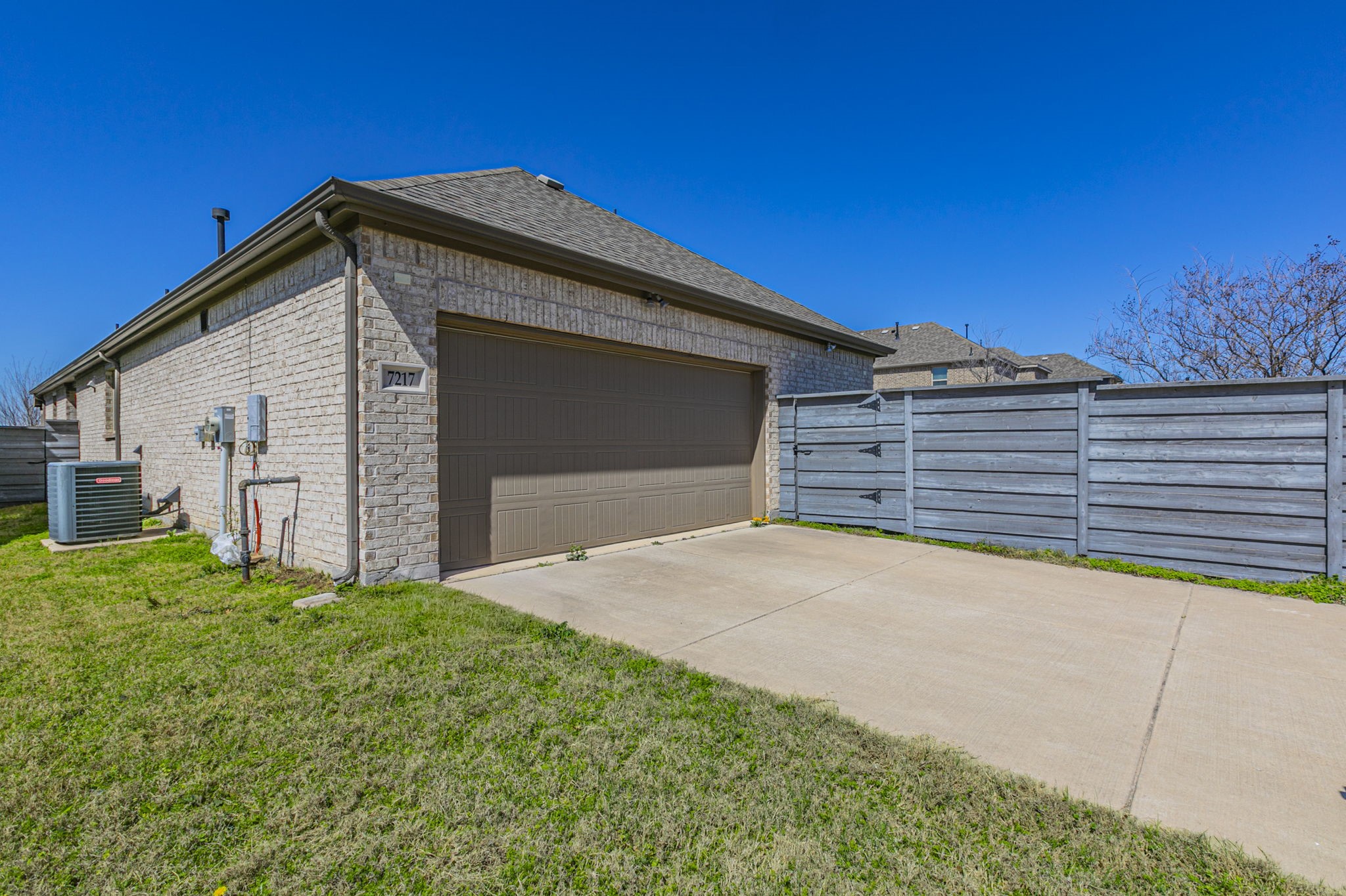 7217 Willow Thorne Drive Little Elm TX 76227