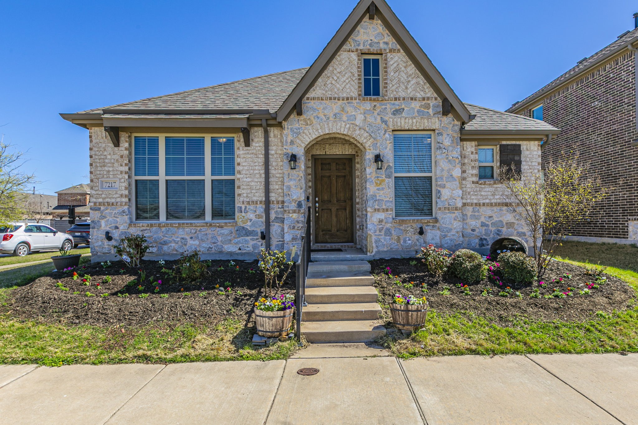 7217 Willow Thorne Drive Little Elm TX 76227