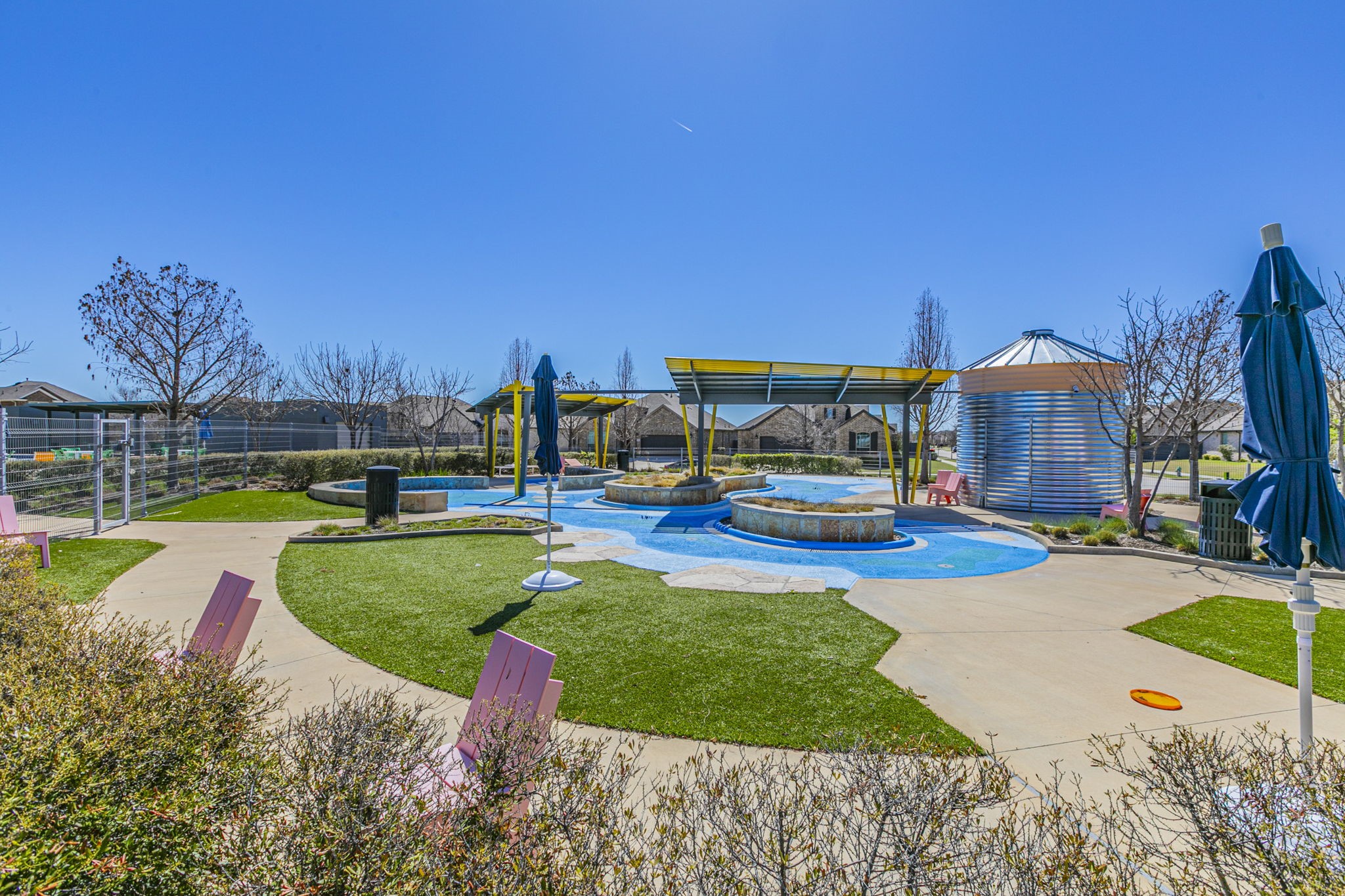 7217 Willow Thorne Drive Little Elm TX 76227