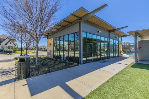 7217 Willow Thorne Drive Little Elm TX 76227