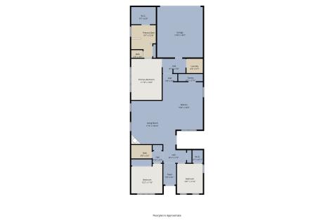 7217 Willow Thorne Drive Little Elm TX 76227