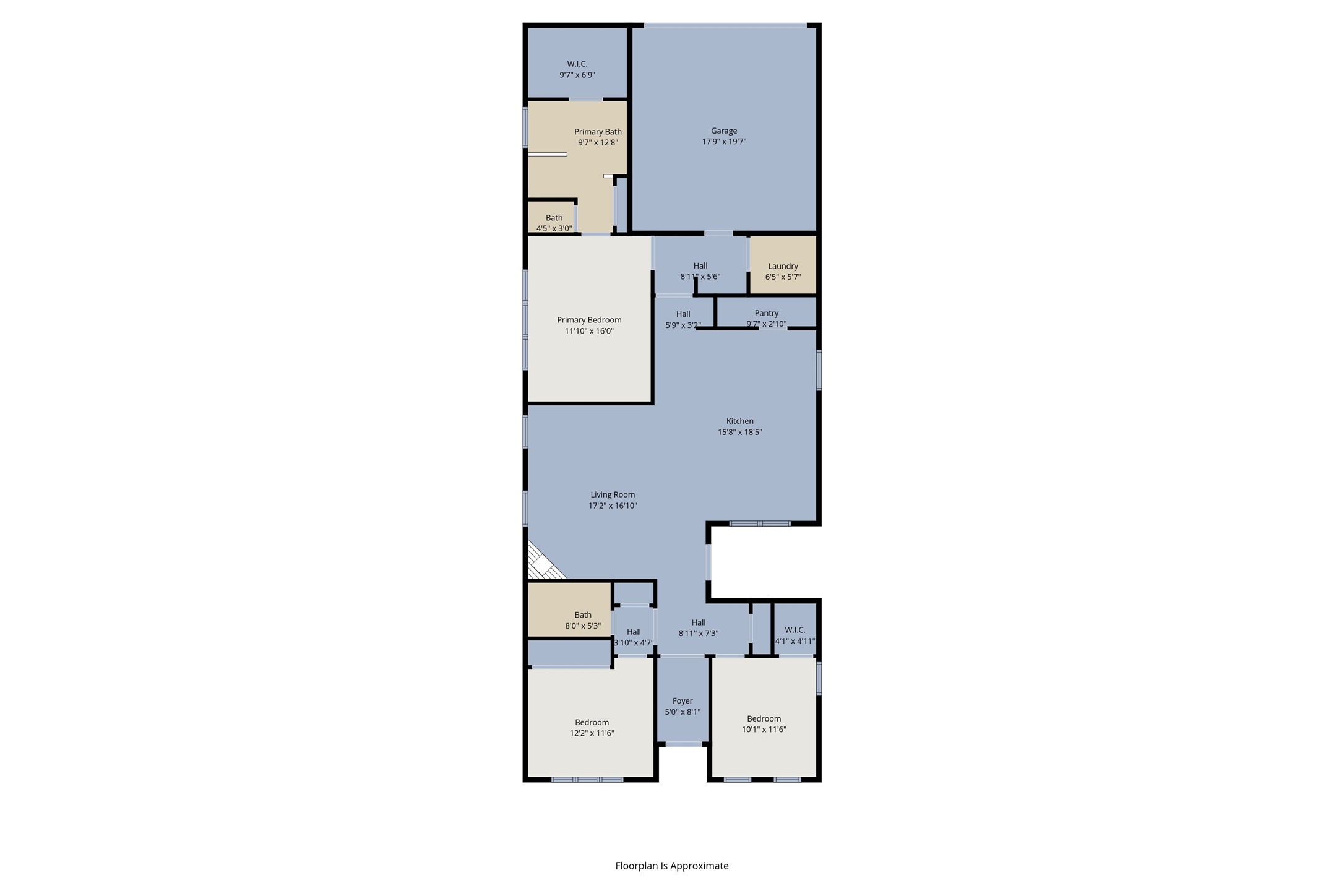 7217 Willow Thorne Drive Little Elm TX 76227