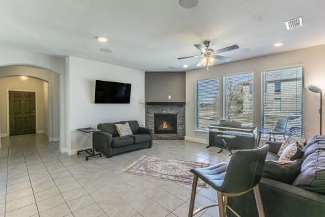 7217 Willow Thorne Drive Little Elm TX 76227
