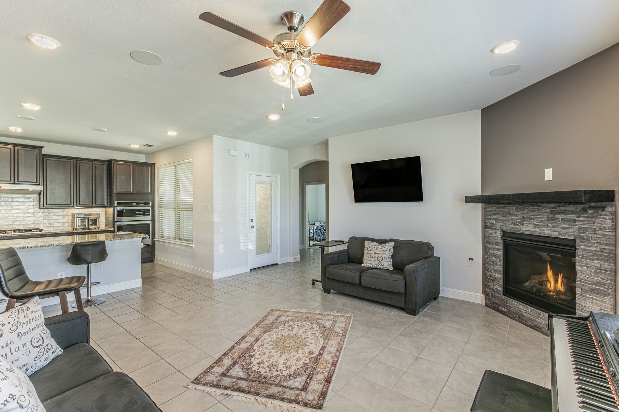 7217 Willow Thorne Drive Little Elm TX 76227