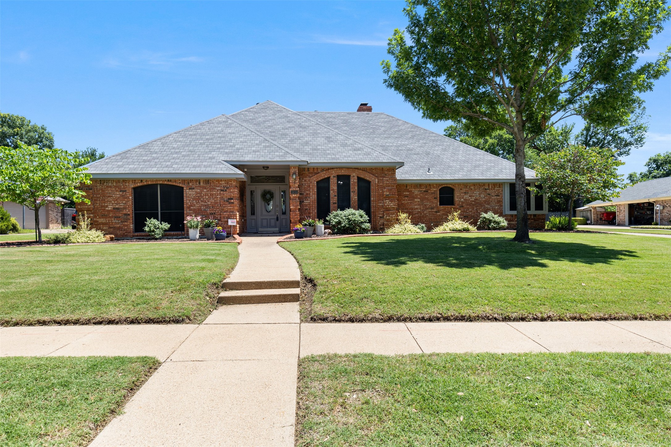 1414 O Shannon Lane Garland TX 75044