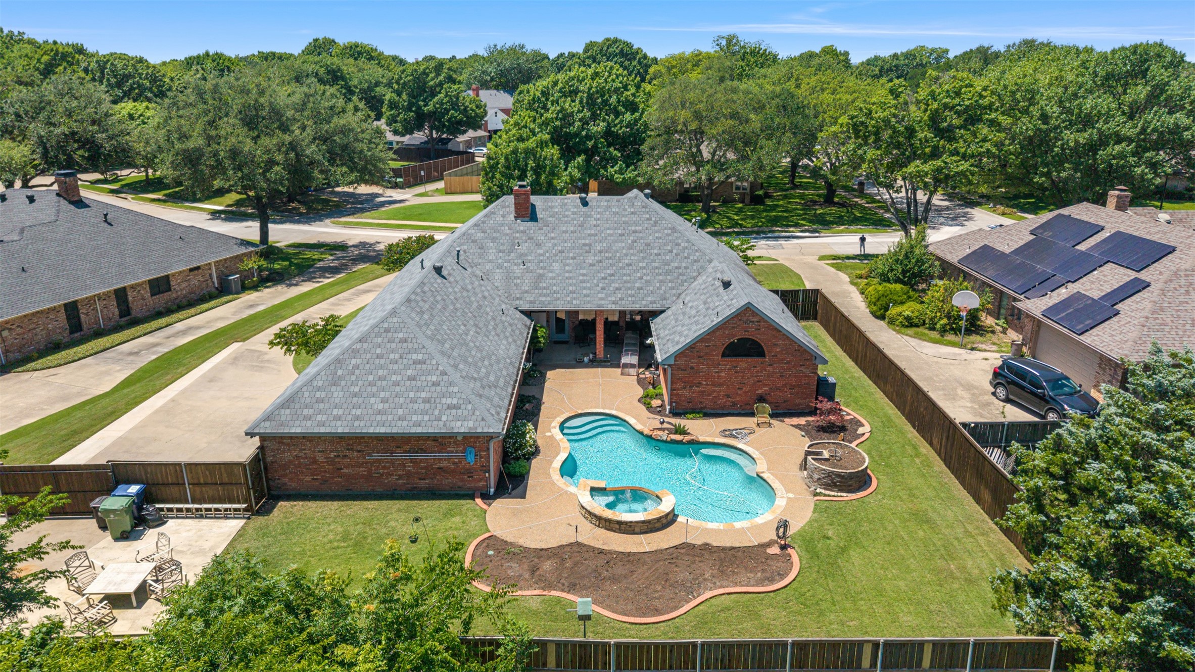 1414 O Shannon Lane Garland TX 75044