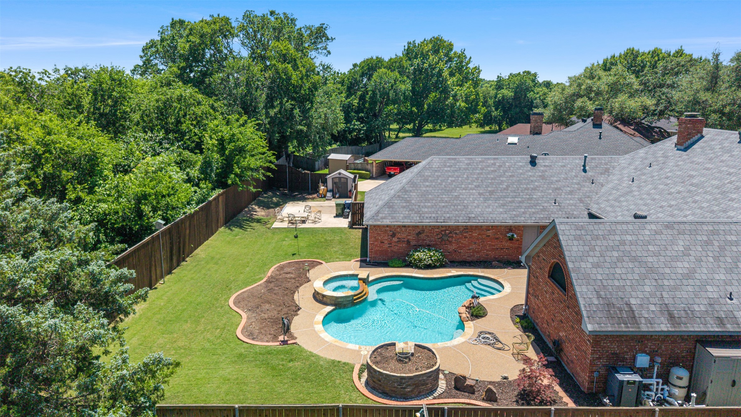 1414 O Shannon Lane Garland TX 75044