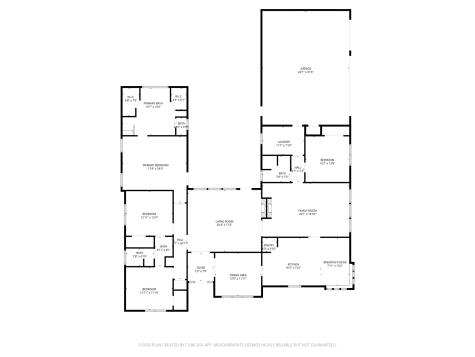 1414 O Shannon Lane Garland TX 75044