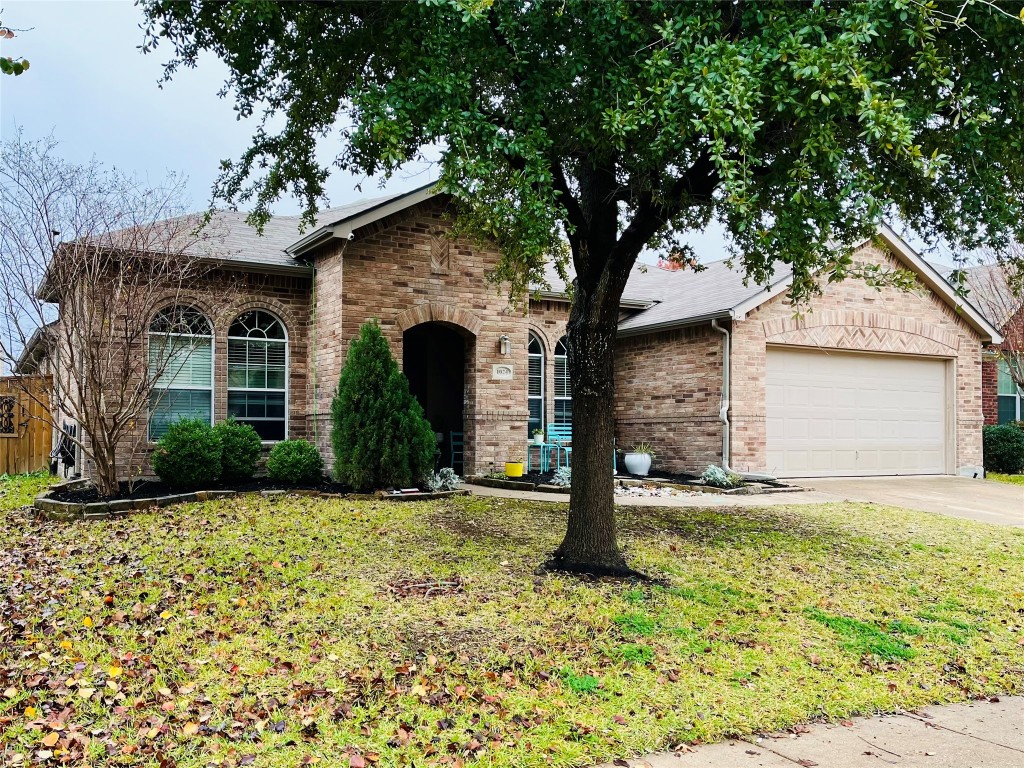 1024 Trickham Drive Forney TX 75126