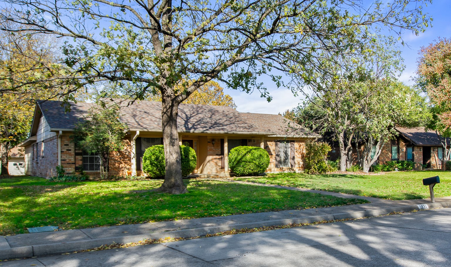 1631 Centenary Drive Richardson TX 75081