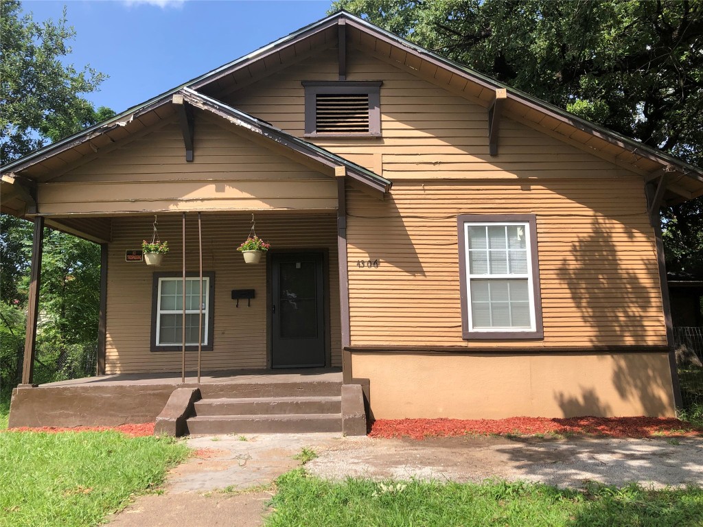 4306 Colonial Avenue Dallas TX 75215