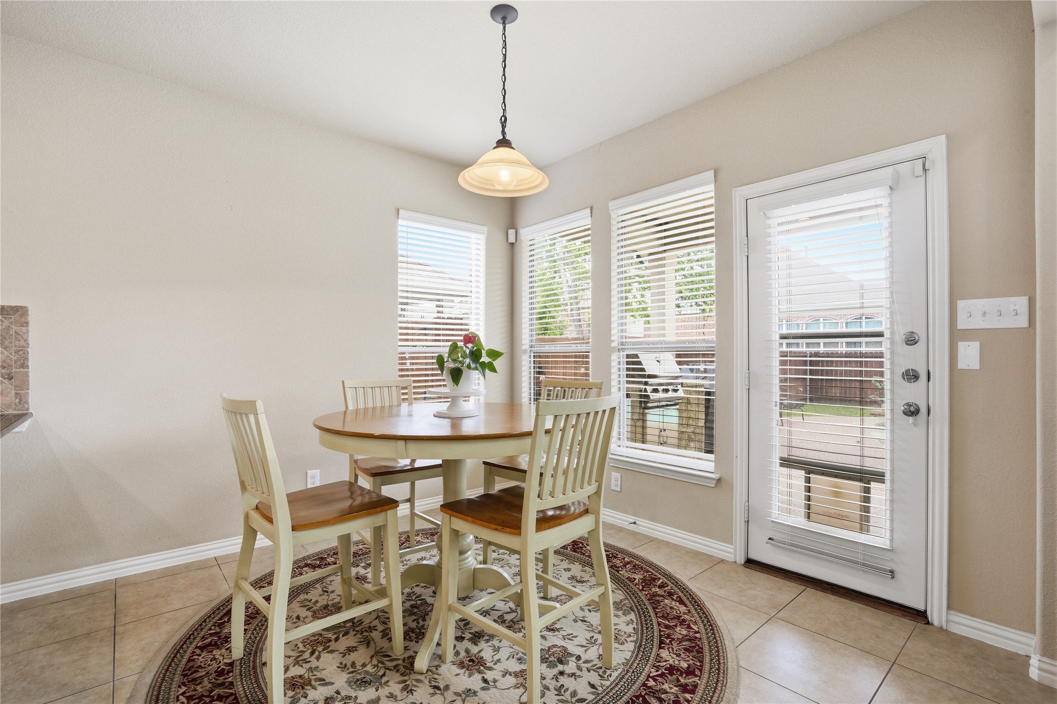 4121 Burwood Drive Fort Worth TX 76262