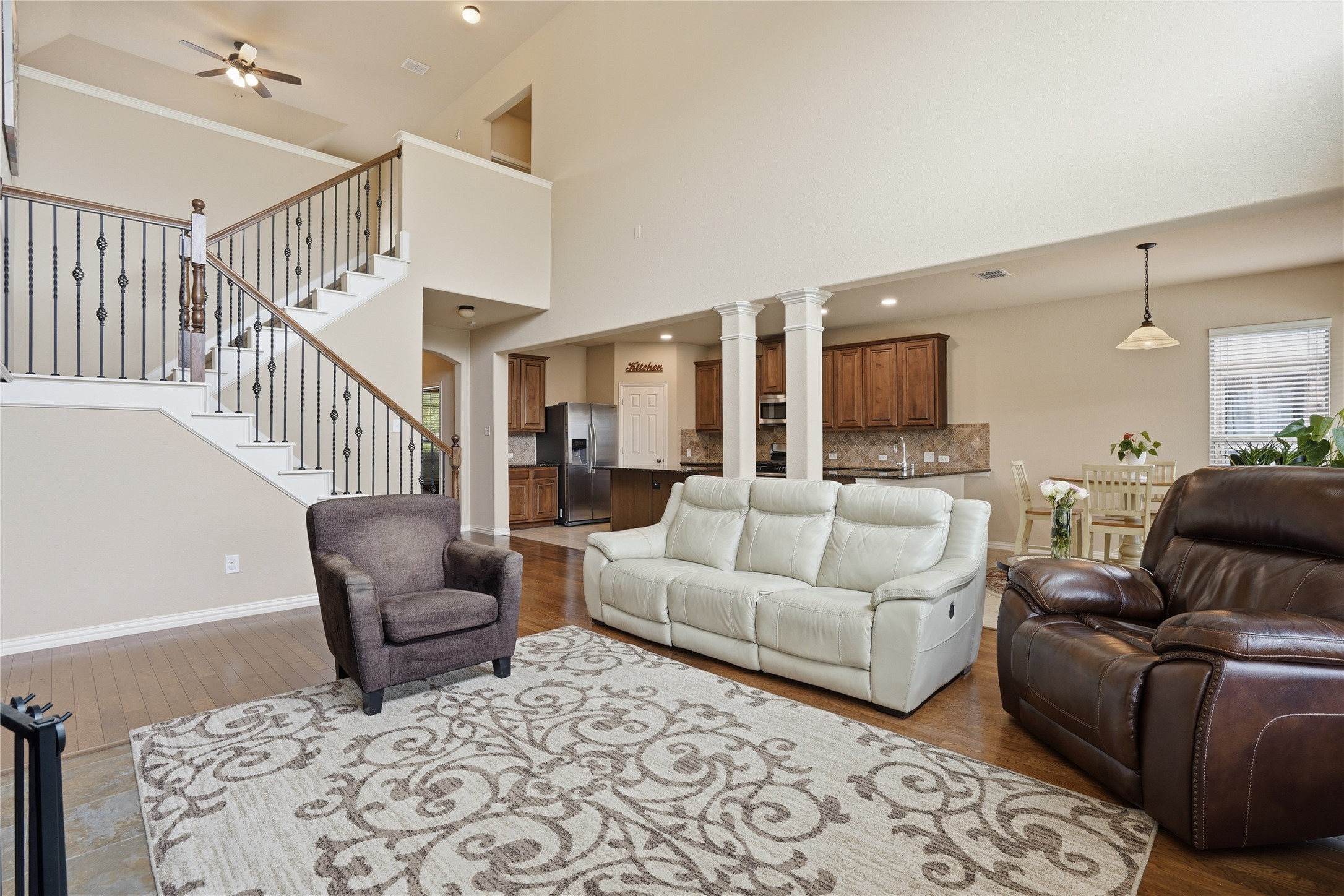 4121 Burwood Drive Fort Worth TX 76262