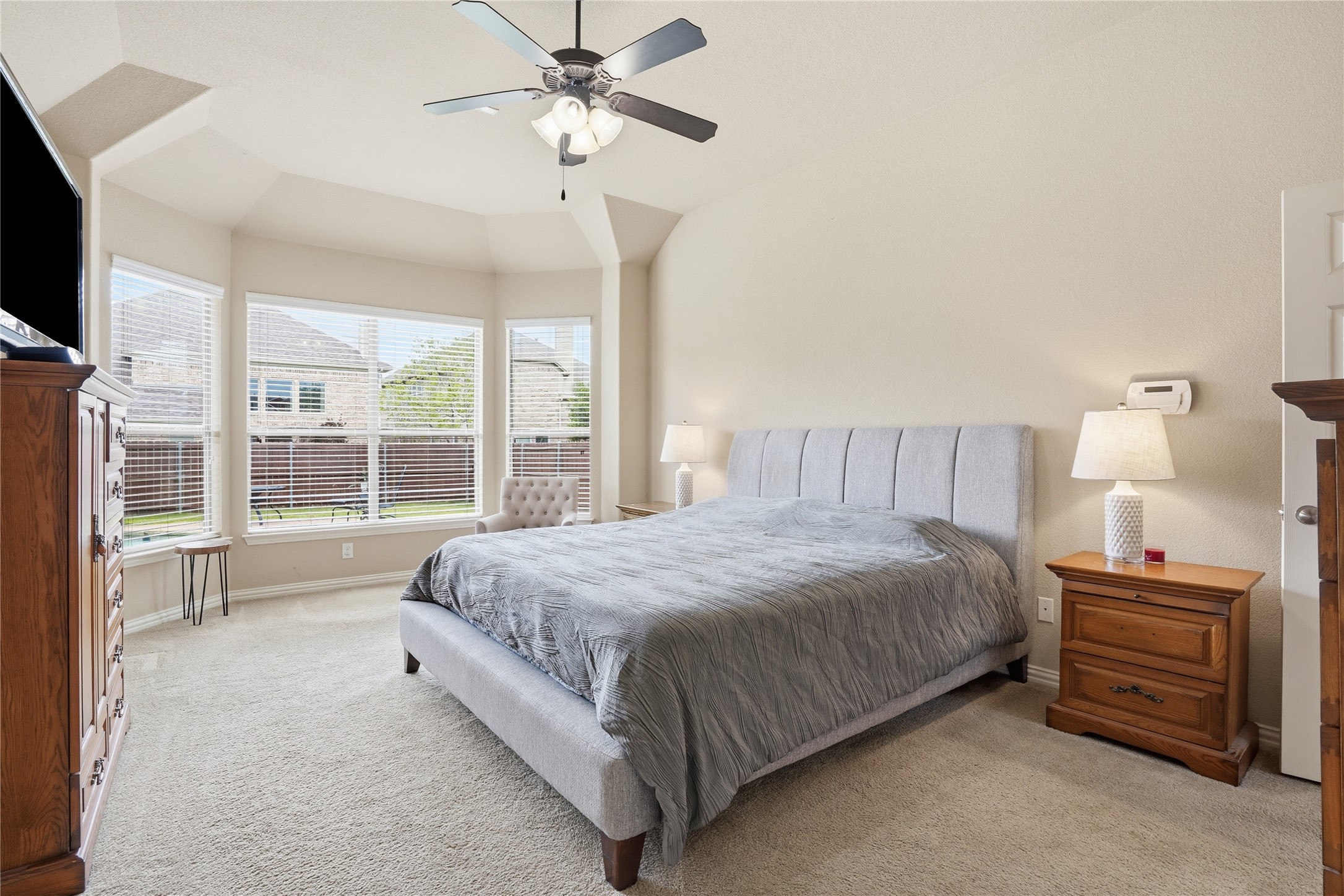 4121 Burwood Drive Fort Worth TX 76262
