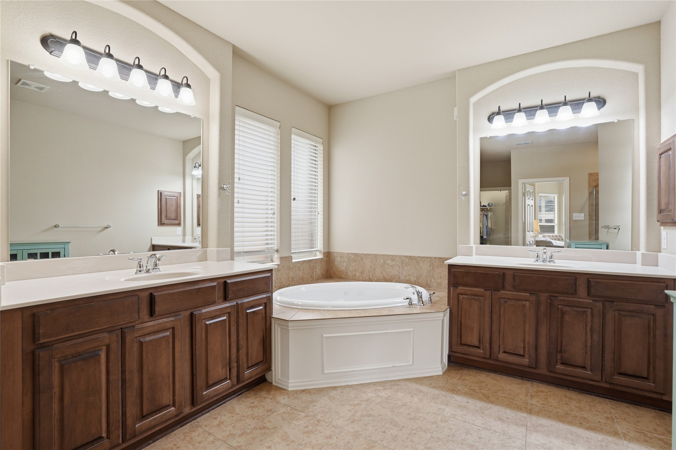 4121 Burwood Drive Fort Worth TX 76262