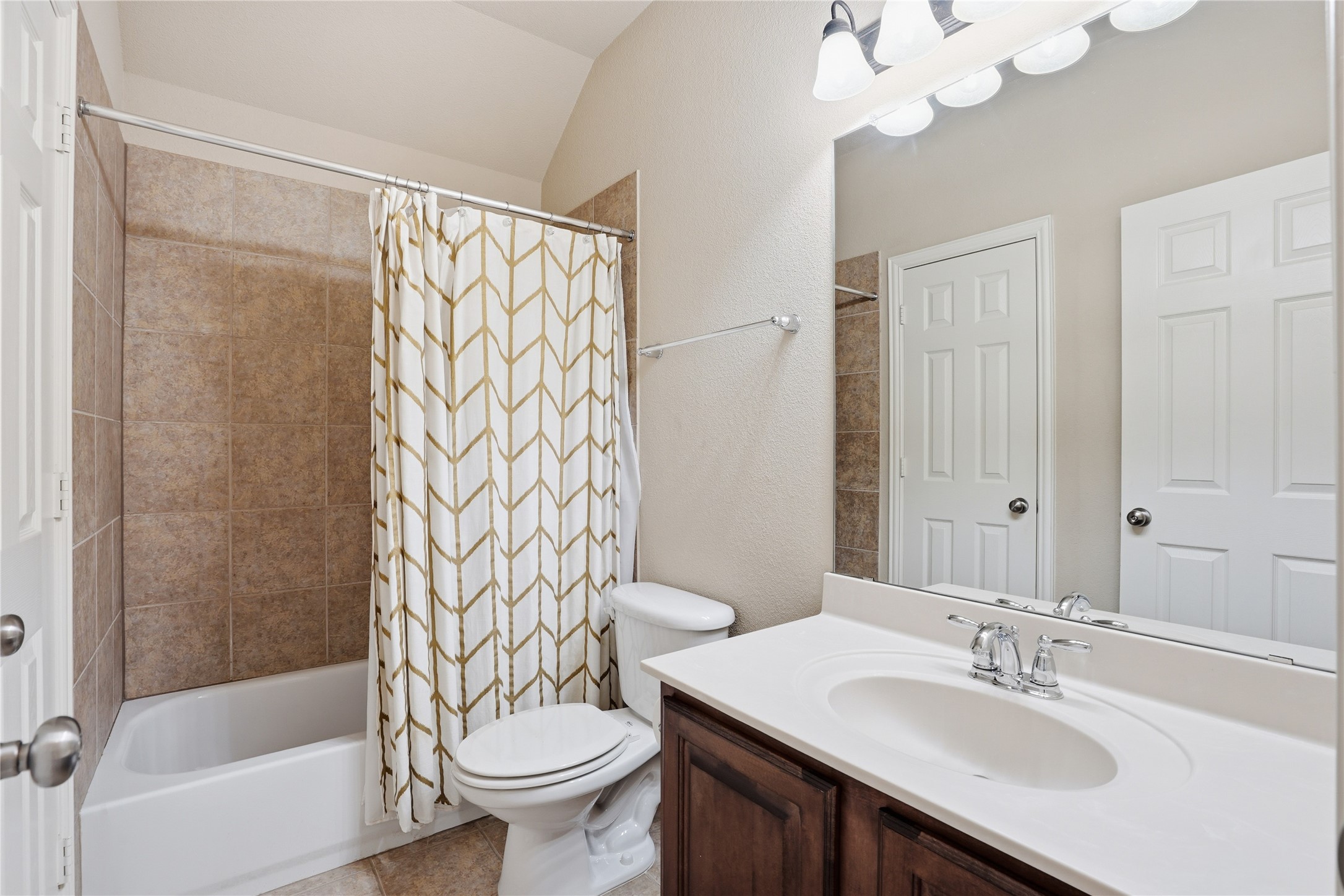 4121 Burwood Drive Fort Worth TX 76262