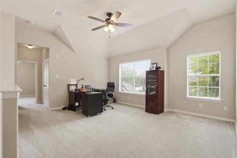 4121 Burwood Drive Fort Worth TX 76262