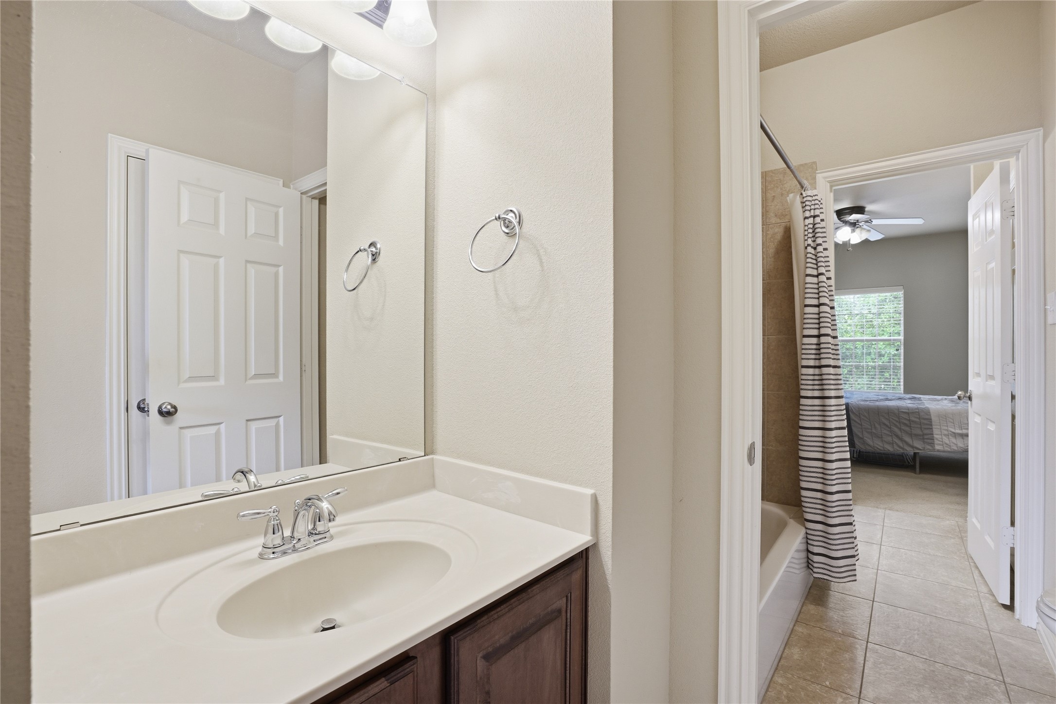 4121 Burwood Drive Fort Worth TX 76262