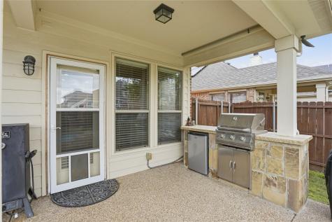 4121 Burwood Drive Fort Worth TX 76262