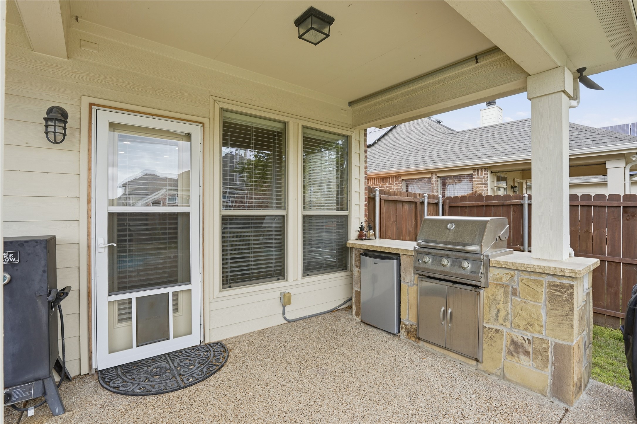 4121 Burwood Drive Fort Worth TX 76262